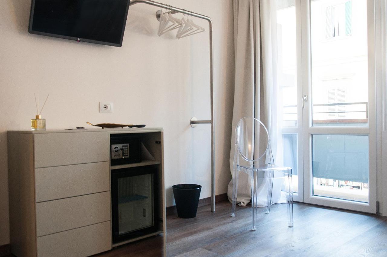 Homy Bnb Empoli Exterior foto