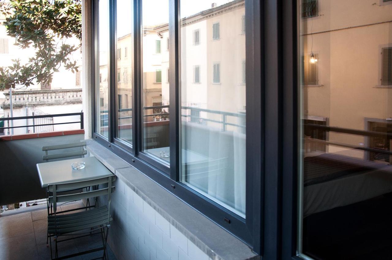 Homy Bnb Empoli Exterior foto