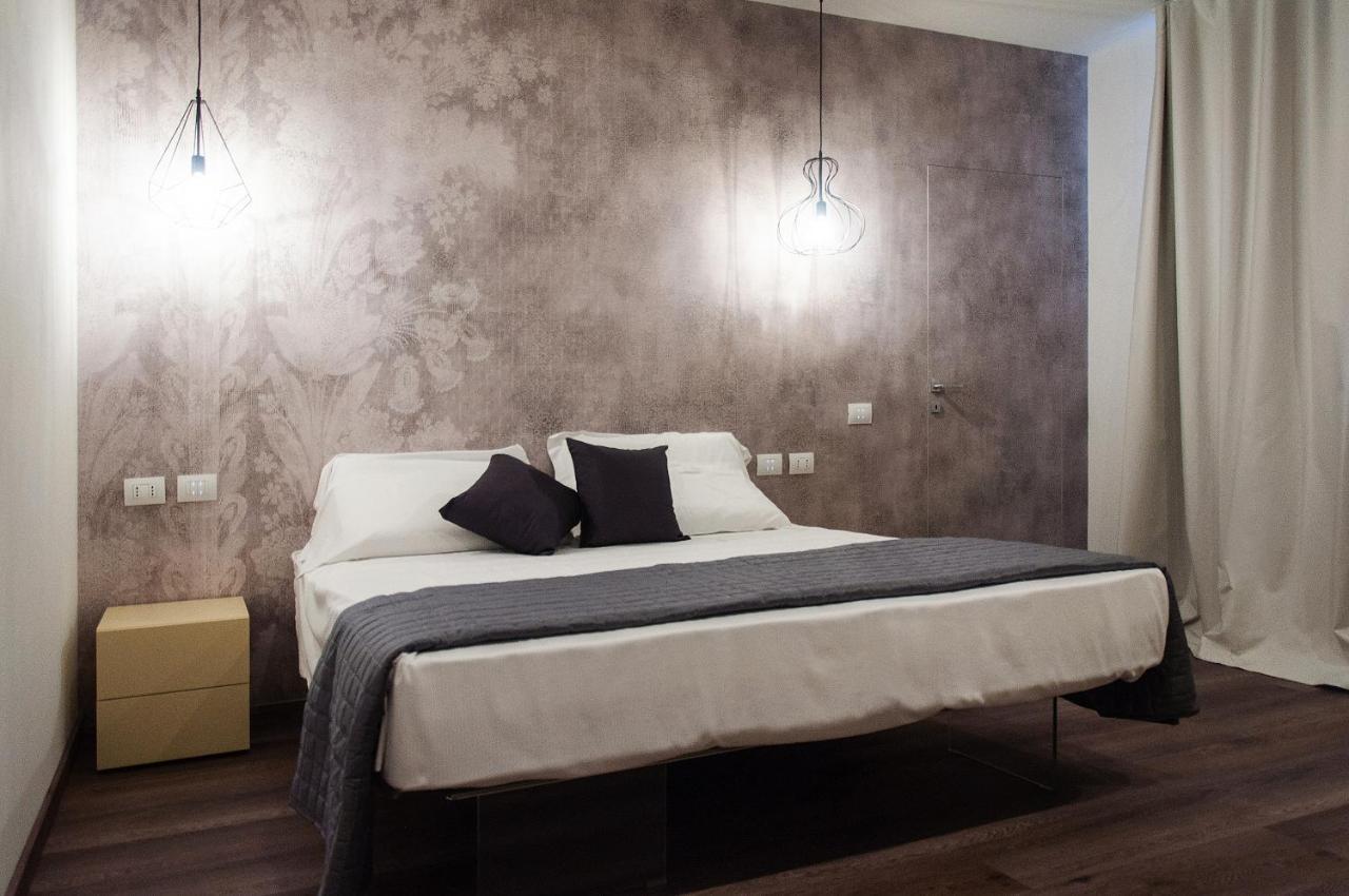 Homy Bnb Empoli Exterior foto