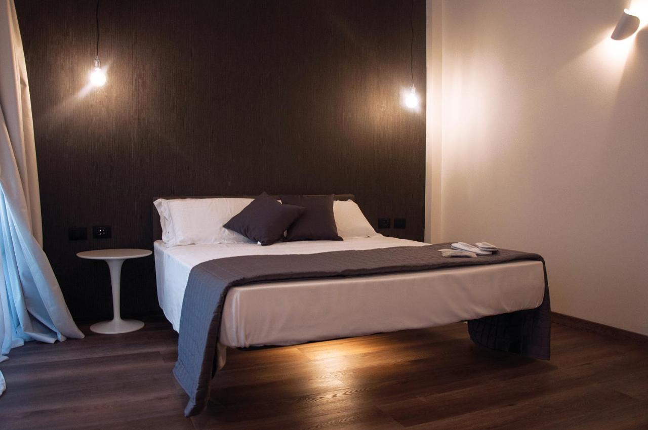 Homy Bnb Empoli Exterior foto