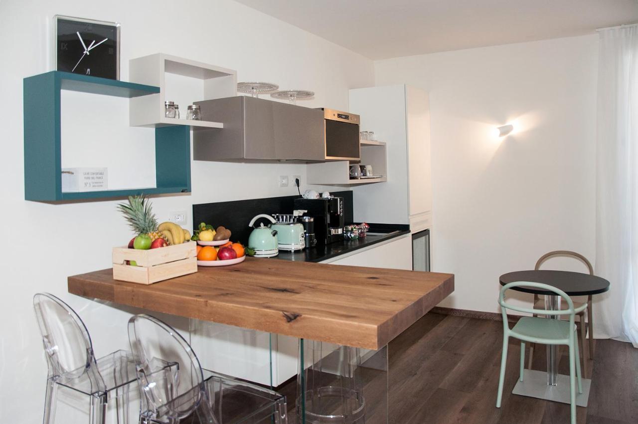 Homy Bnb Empoli Exterior foto